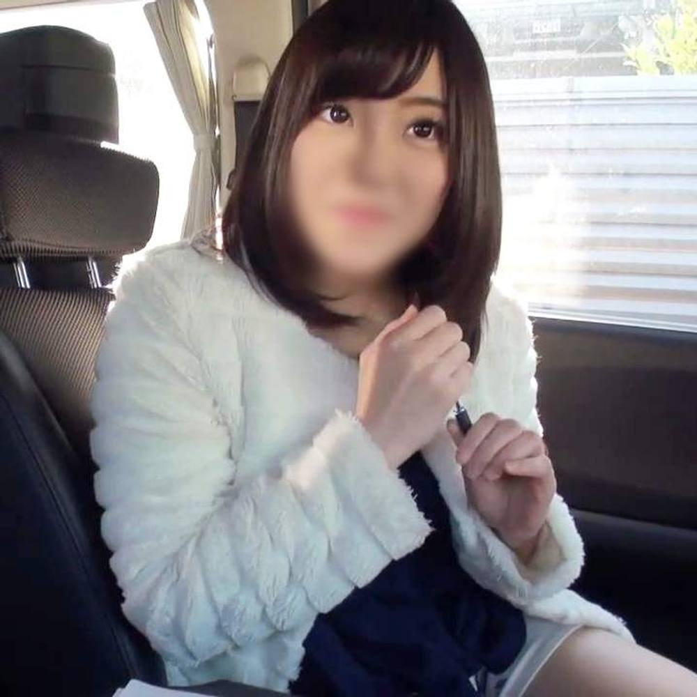 【中出し】デカ尻とふわふわHカップを持つ清楚人妻（30）◆OLコスプレ着てハメ撮りSEX！縦横無尽に暴れるH乳！パイパンおま○こにどっぷり中出し！