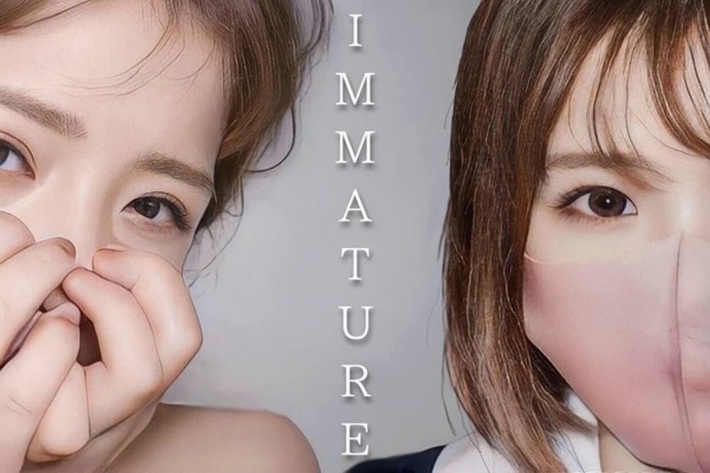 【IMMATURE】どの販売者よりも上質で上物の低身長ハーフモデルを。本編も別途送付映像も全てハイクオリティな作品を特別価格で。