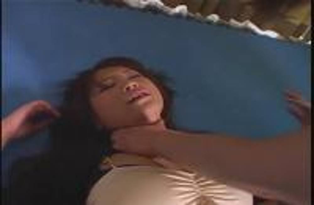 Break the Neck of a Woman SWN-002