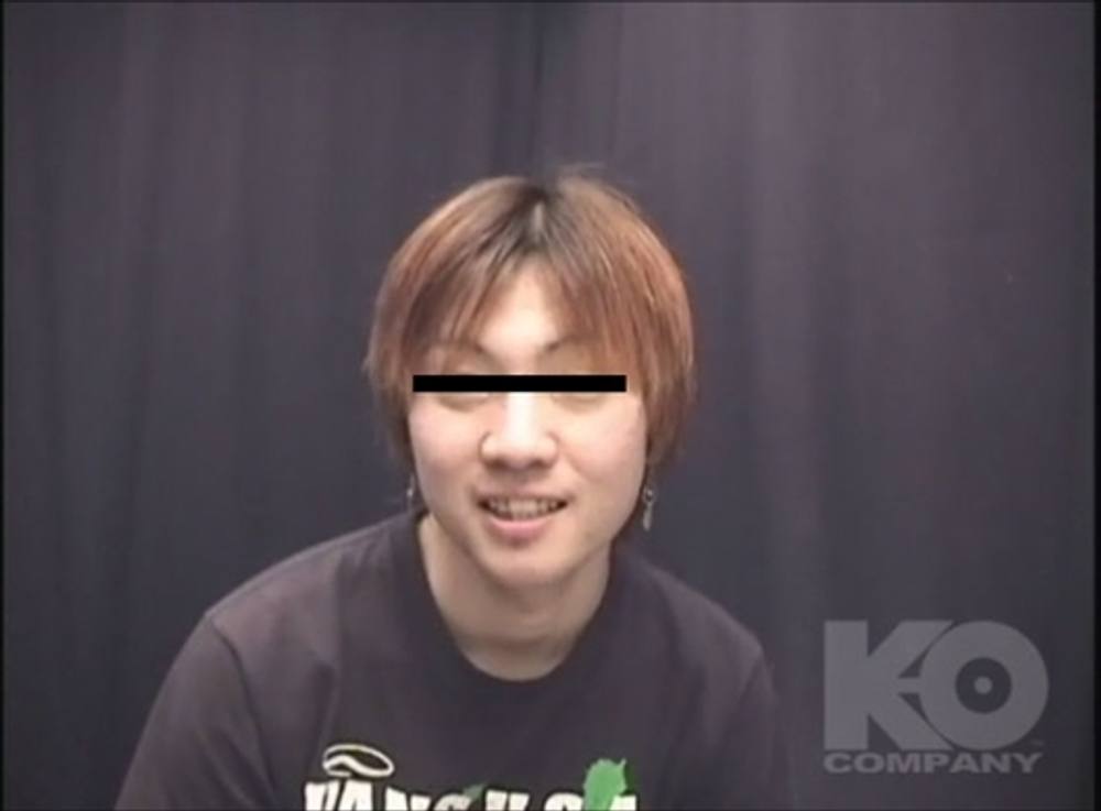 【SONIC FILM】 『Fun! Key! Boy! 1』 Part.5