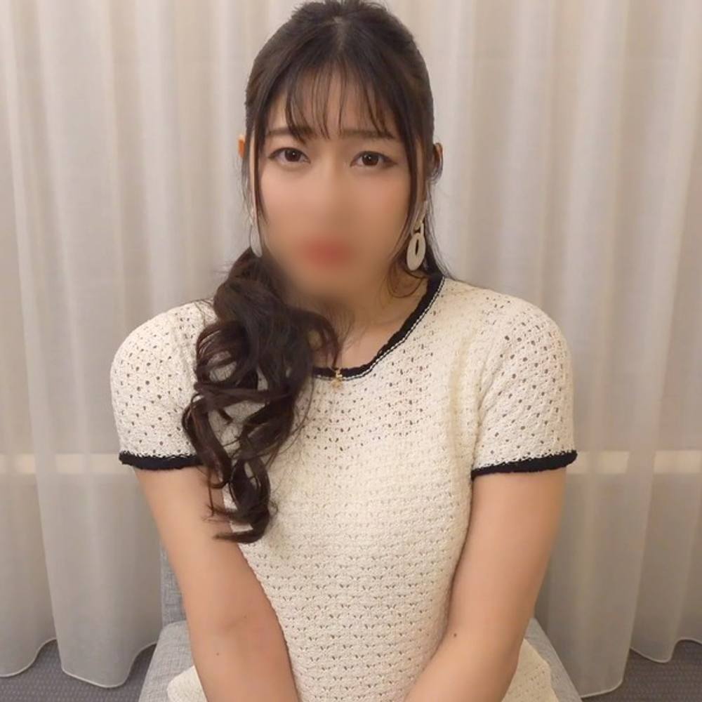 【個人撮影】清楚で美しすぎる人妻ゆかりさん(36歳) 不倫セックスを存分に楽しむために、玩具で前戯すると潮吹きしながらイっちゃいました♥