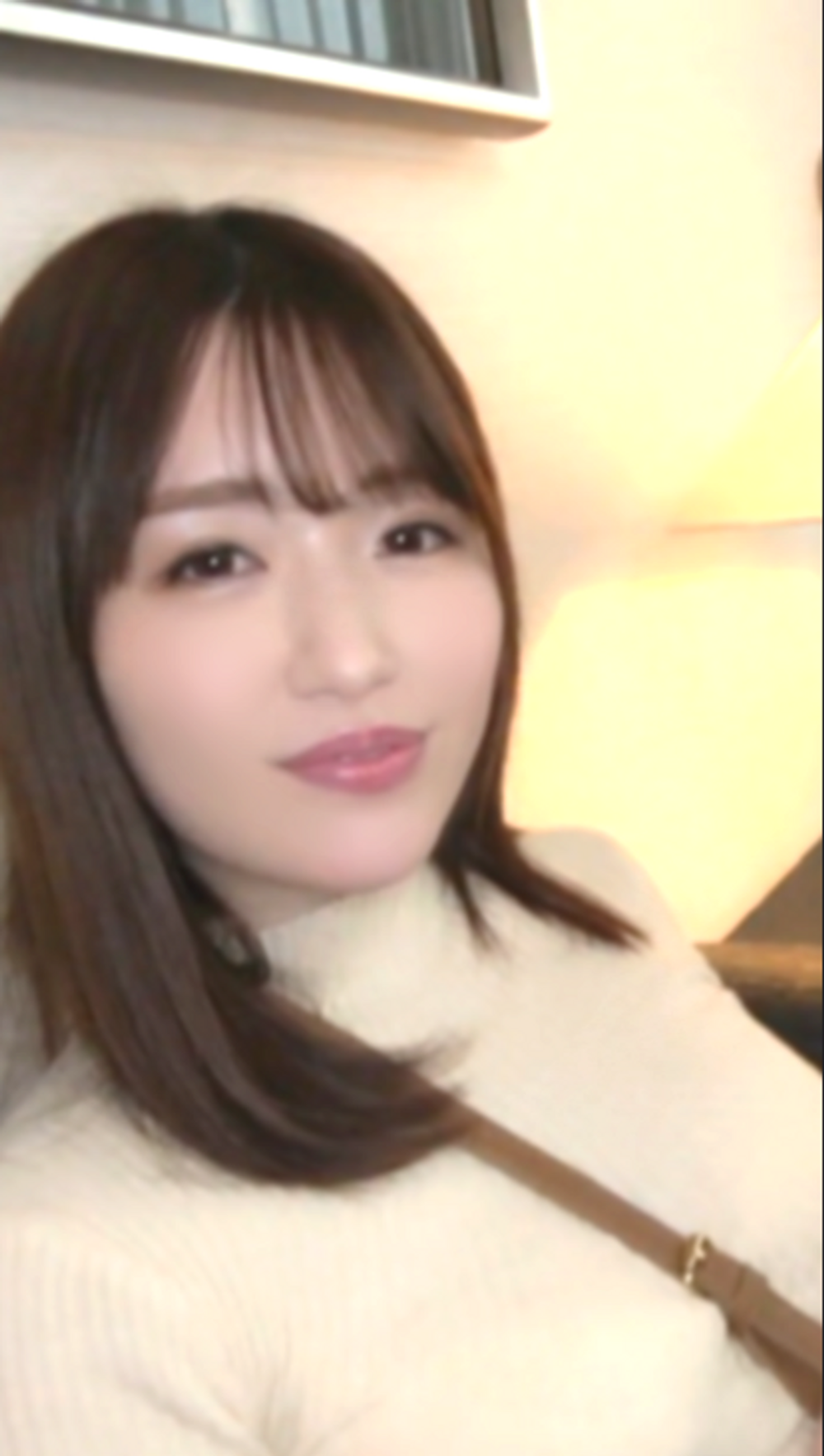 ※限定公開※ 総合商社勤務【ミスコン受賞・濃厚大量中出し】