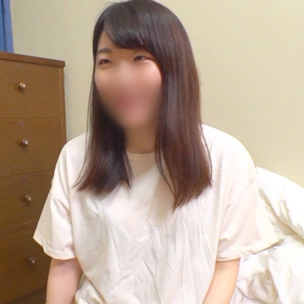 【素人】色白清楚なお淑やか系人妻さんです。 容姿に反して、不倫セックスで中出しさせてくれました。