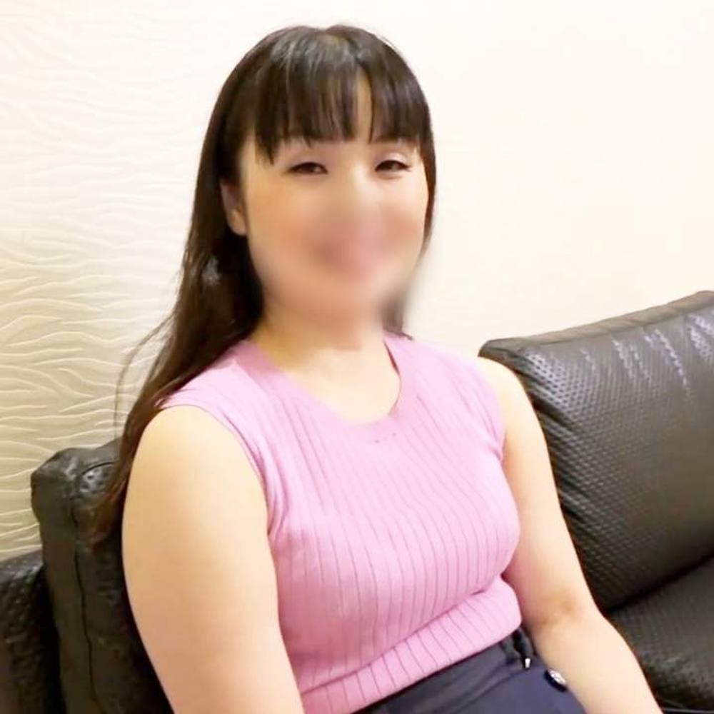 【中出し】柔道やレスリング出身の匂いがする41歳熟女◆ジュボフェラでち○ぽ挑発！「アーッ！」と叫ぶ性感度バツグン獣のような交尾を魅せるアラフォー熟女！