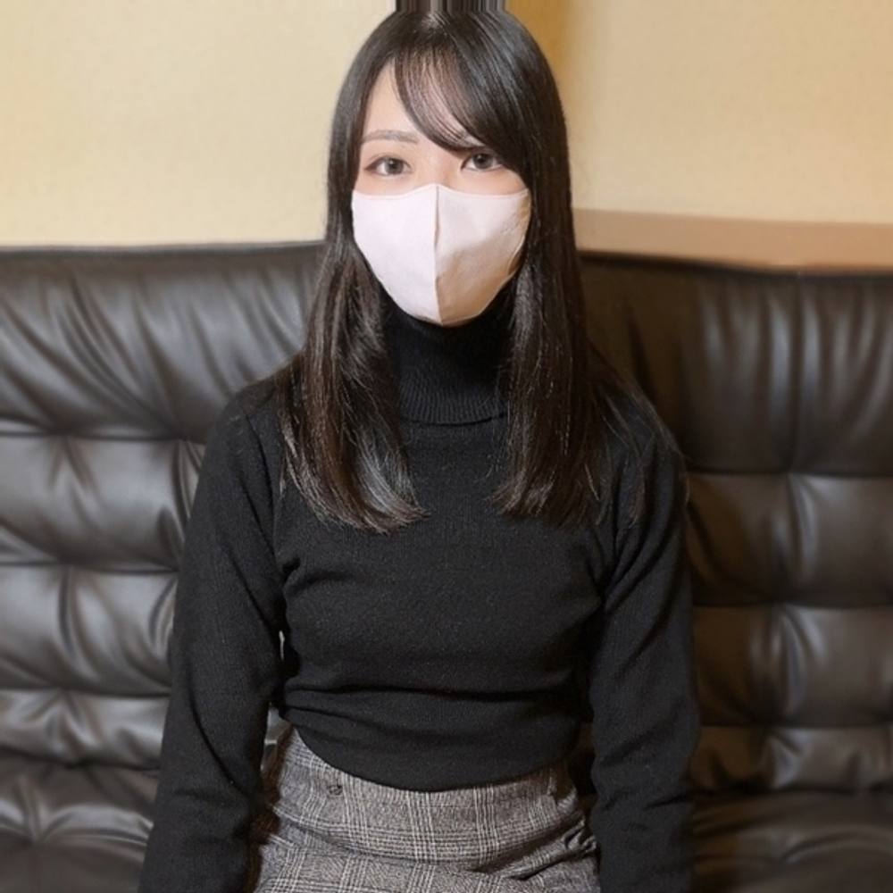 【無】【ごっくん】スレンダー黒髪JDがアナル、足舐めでご奉仕してくれたお礼にごっくんさせてあげた。※特典あり