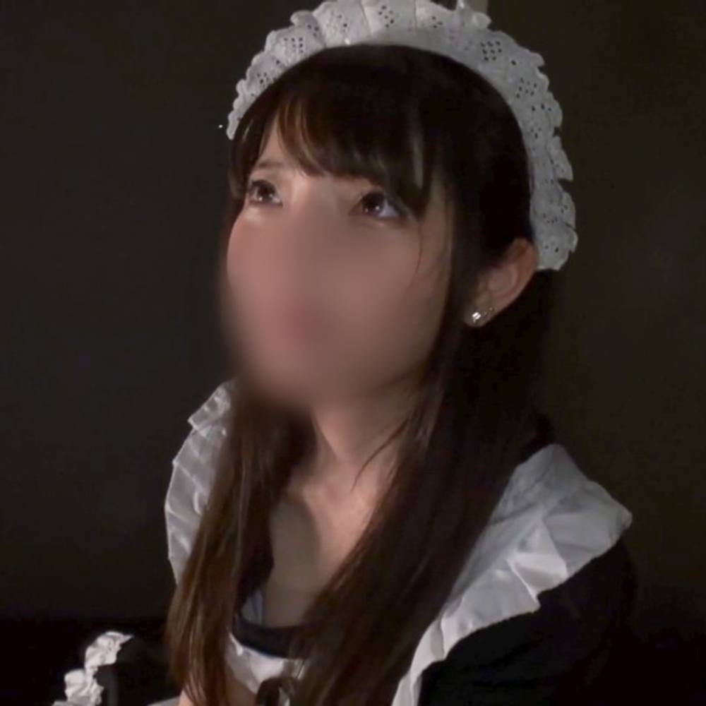 【素人】見た目アイドルみたいですが、タトゥー入りのメンヘラ**。 可愛いのに陰毛の生えている範囲が広くてエロおまんこ♥