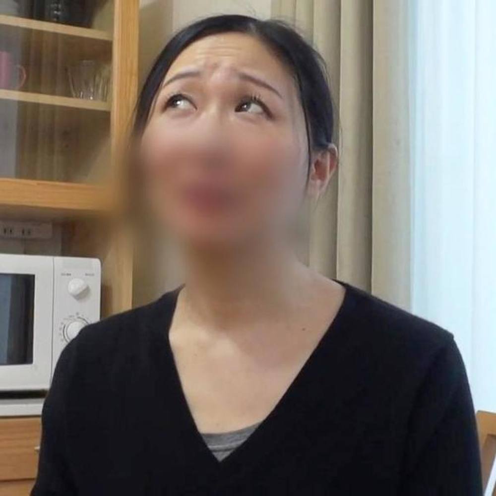 【熟女】困り顔も笑顔も実に可愛らしい54歳熟女◆自宅に浮気相手連れ込み浮気SEX◆本能のまま感じ、怒号をあげて喘ぐながら痙攣したように何度もイキ果てる…