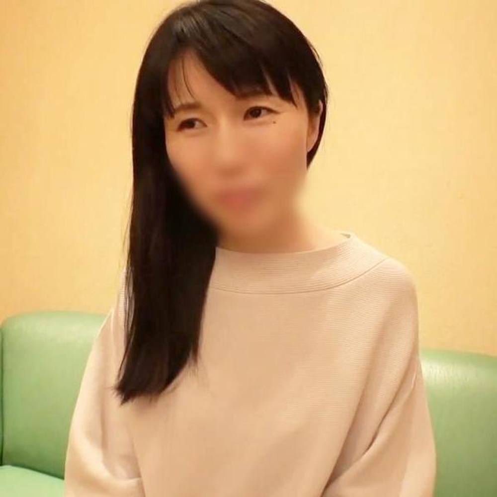 《中出し》清楚に見えてSEX大好き淫乱人妻（50）◆ぷりっとしたお尻を揺らして他人棒でイキ狂い！熟したおま○こにどっぷり中出し！