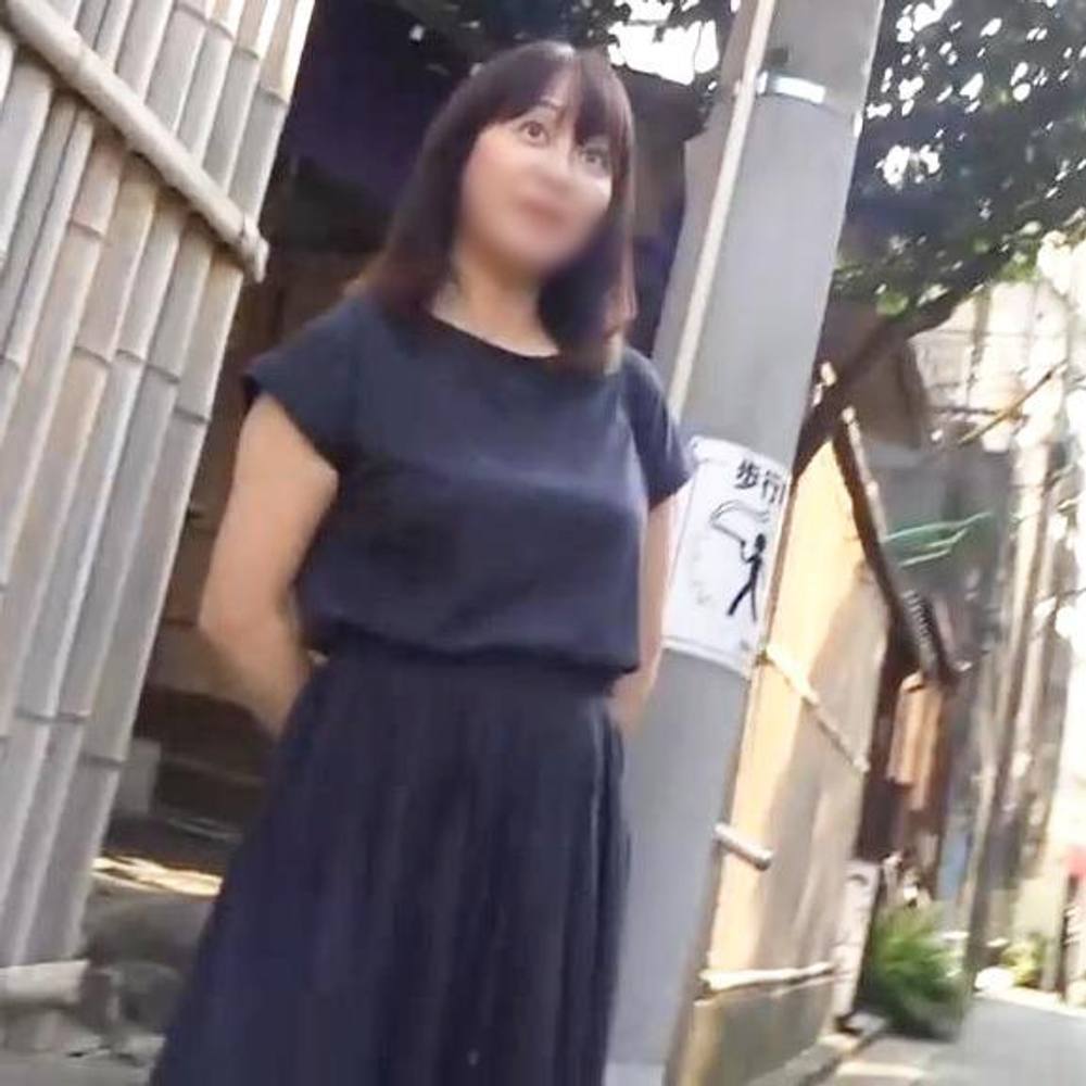 【熟女】性欲強め・46歳の巨乳人妻がセーラー服着てハメ撮りSEX◆真昼のホテルで巨根チ○ポで理性崩壊イキ！