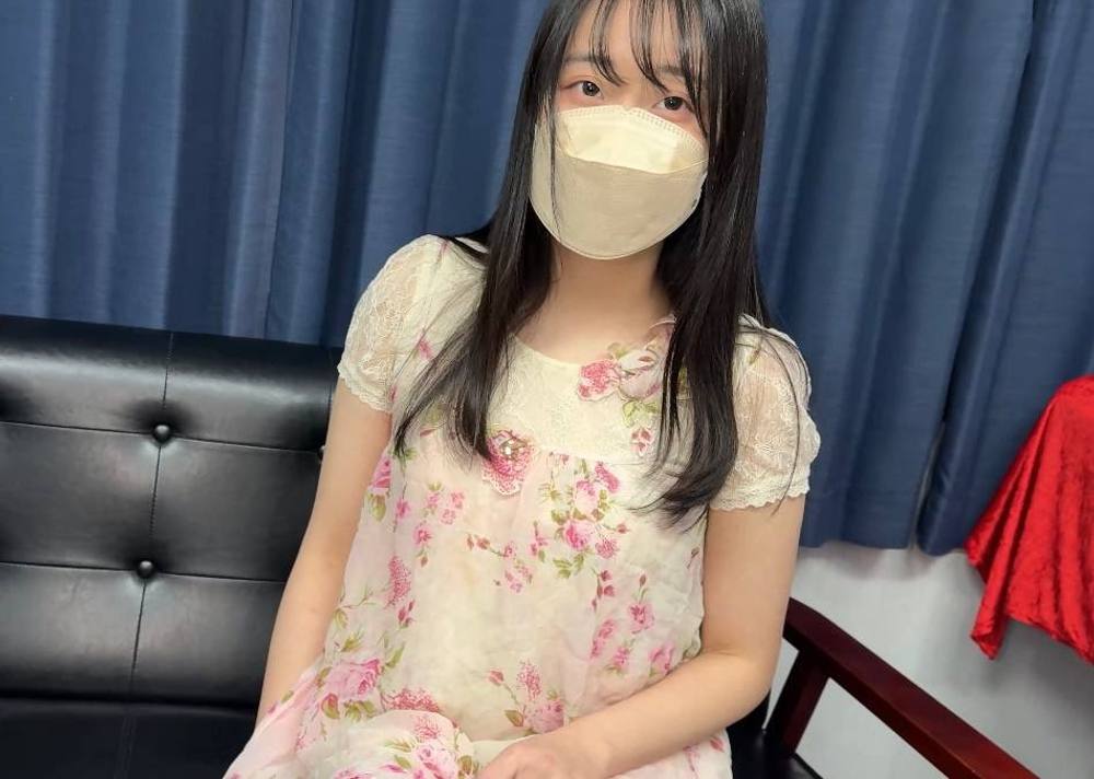 ※完全素人18歳※ベトナムから来た童顔の可愛いグエンちゃんに日本のやり方を教えてあげる。凄く恥ずかしがり屋で反応も最高です。