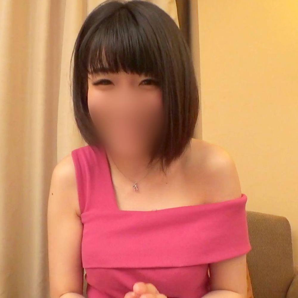 【個人撮影】神スタイルな37歳人妻と不倫セックス。 無毛おまんこをデカチンで突きまくって大量中出し。