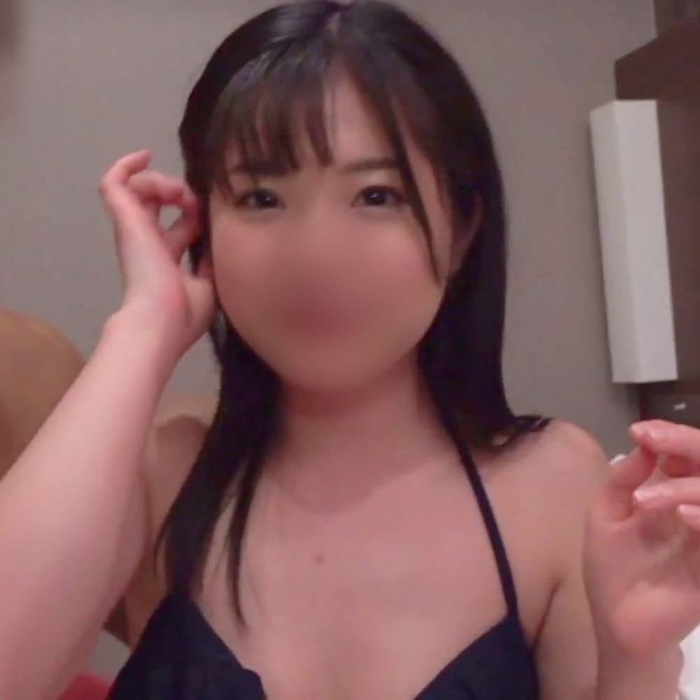 【個人撮影】経験人数1人の純粋な大**(21歳) 乳首責めで興奮→一生懸命フェラをしてくれて、心を鷲掴みにされました/