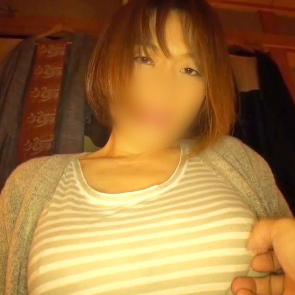 【不倫】近所に住むお淑やか系熟妻さん(42歳) 拘●セックスで”ドM”な本性剥き出しになり、終わりが見えないほど無限絶頂！