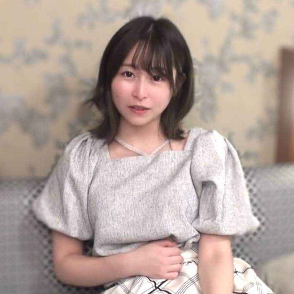 【痙攣絶頂】アイドル志望で上京した18歳に生挿入 妊娠覚悟で3度中出し