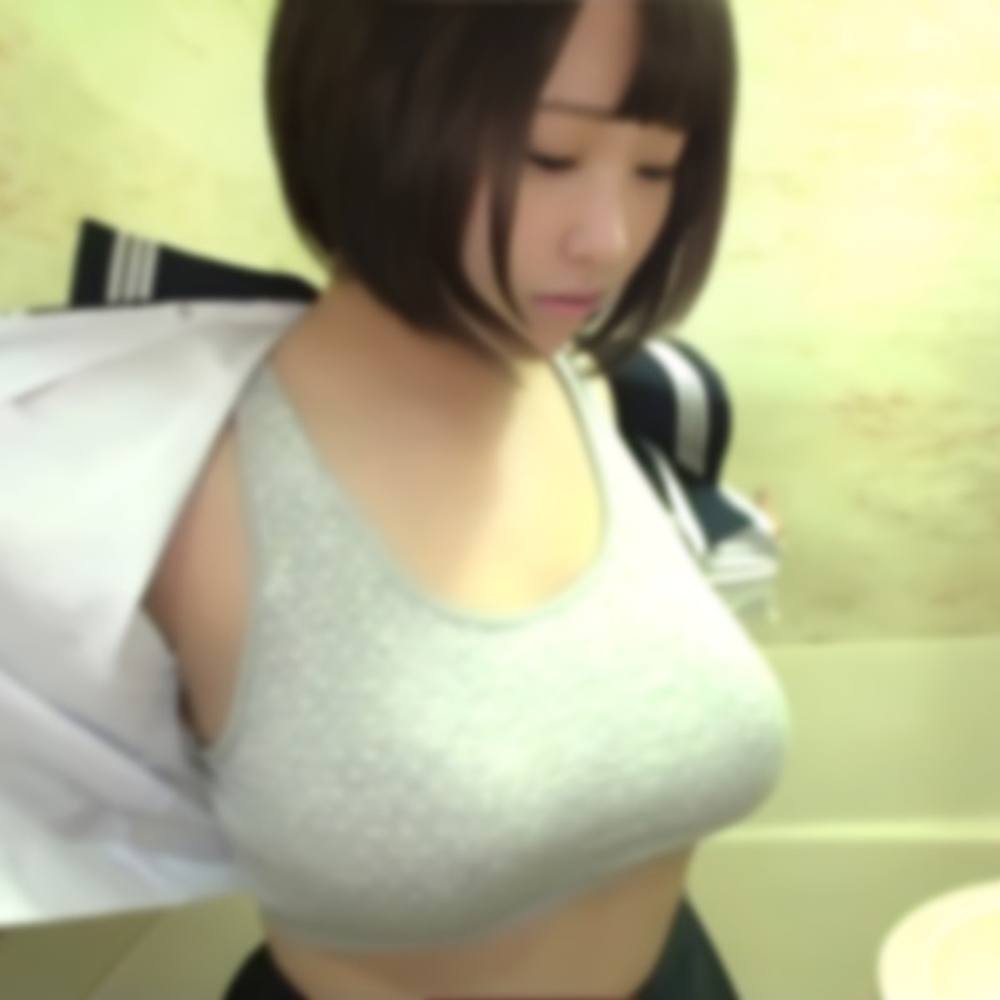 【迷ったらこのコ】同クラス1番の巨乳を持つ未経験 ※大量中出しから複数棒を相手にする衝撃の2時間別送