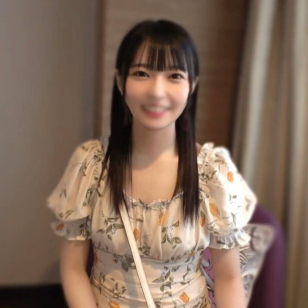 地下アイドルでセンターを務める18歳の中出し映像　運営にはナイショで撮影決行　芸能界引退覚悟のハメ撮り　※レビュー特典『高画質フル映像』※