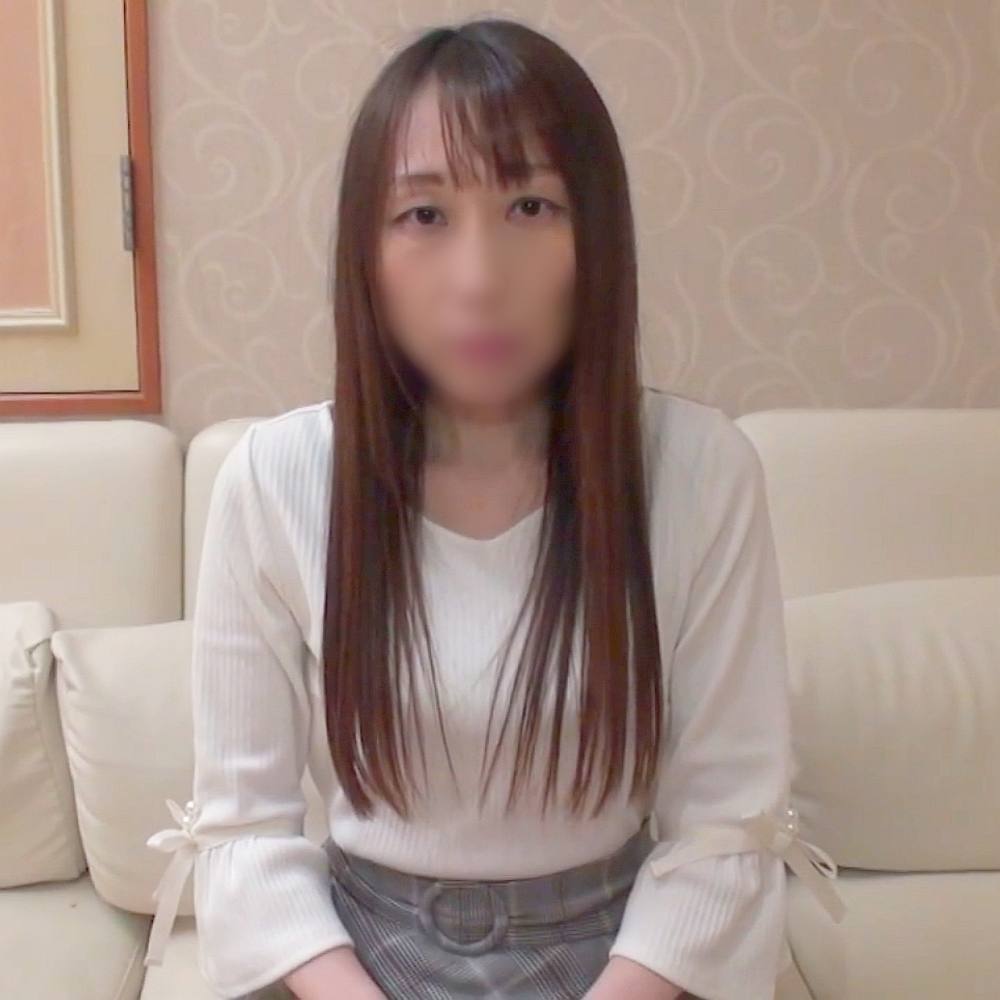 【素人】純白美肌でスレンダーな四十路妻をハメ撮り。 お淑やかな雰囲気に反して激しめのフェラで挿入懇願→生ハメで至高の表情を浮かべてイク。