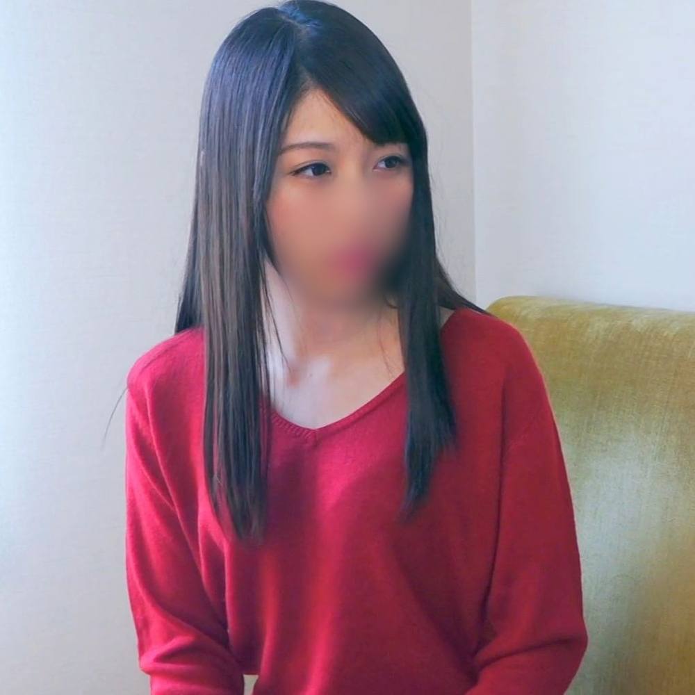 【素人】Aカップ貧乳美女いろはちゃん(22歳) まんぐり返しクンニで発情→興奮MAXで吸いつきフェラチオ♥