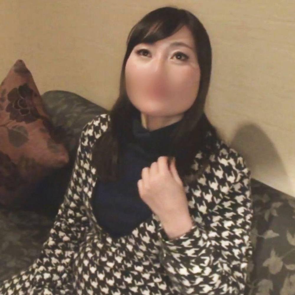 【人妻不倫】さおり４５歳は超ドスケベな主婦。他人チンポで突かれて赤面イキ。