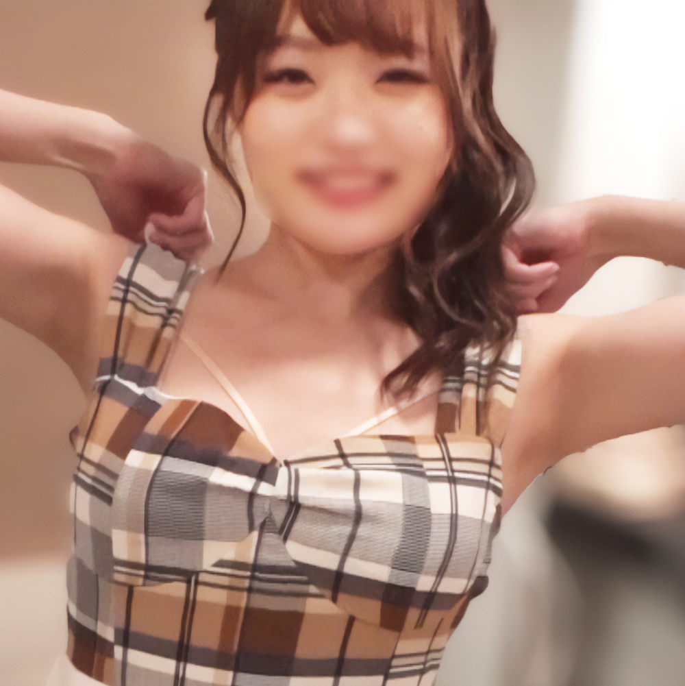 【完全顔出し】ご奉仕大好き美女ゆりちゃん、巨根で完堕ちしてイキまくる。最後はご褒美種付け中出しで人生崩壊。