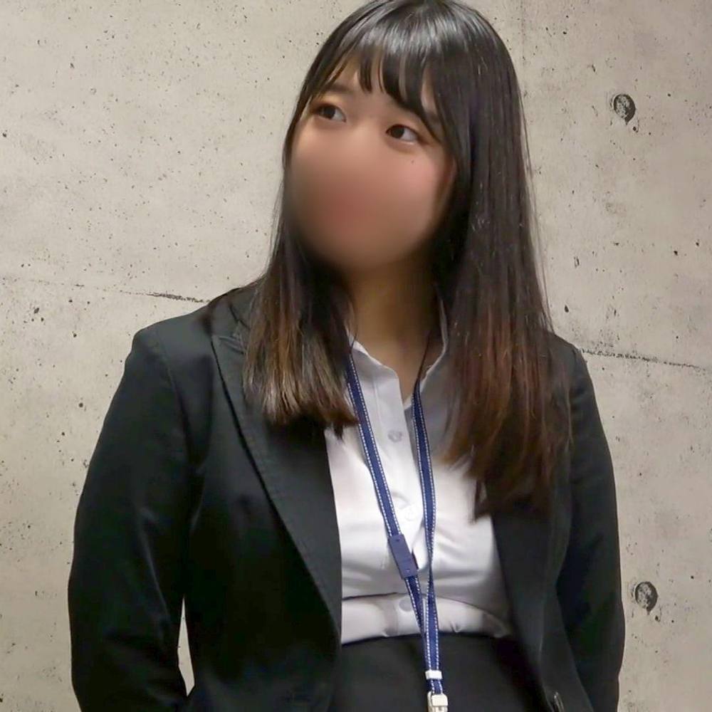 【素人】強刺激なGカップ見習い先生の失態。 体育倉庫で汗だくセックス→中出しされてパイパンおまんこからザー汁垂れ流し。