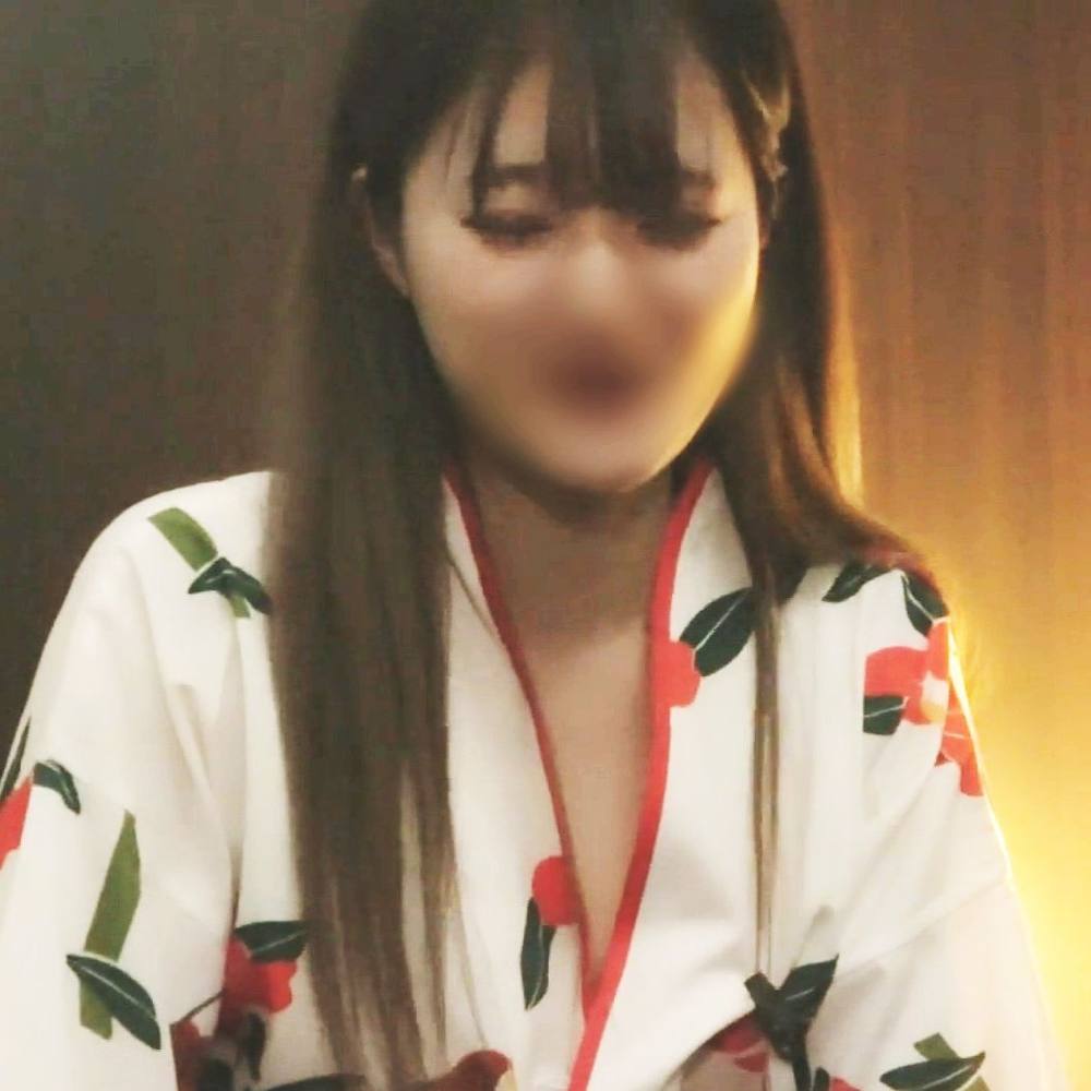 【耳かきリフレ】可愛い**大生のエッチなサービス。本番セックスで中出し発射。