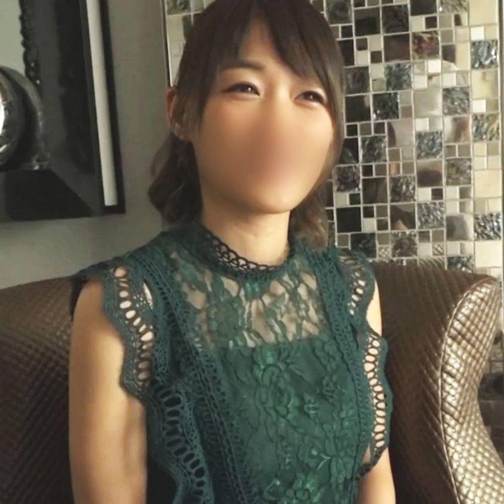 【人妻不倫】３７歳に見えない美しすぎる引き締まったボディに中出しFUCK。