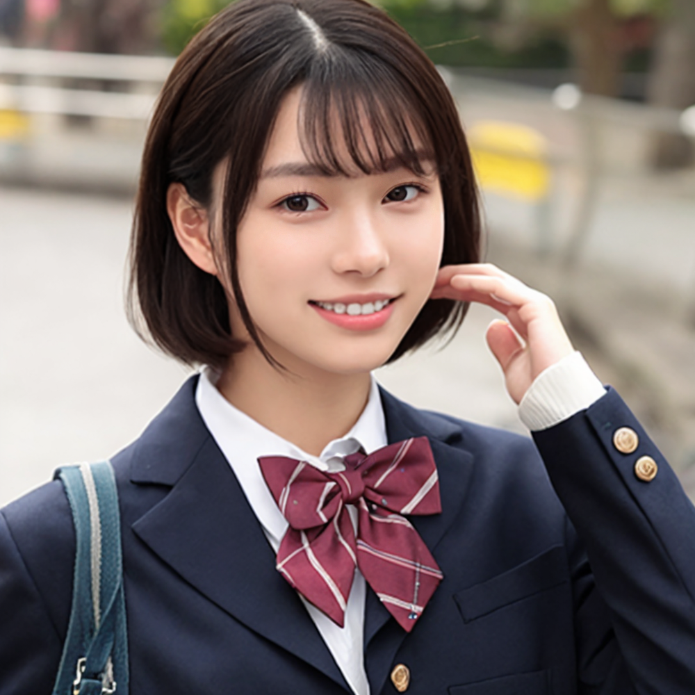 初撮り清純**大生19歳。経験人数1人、アイドル越えの激カワ素人が初めてのマン屁連発で赤面。中出し2回 ※特別映像送付※