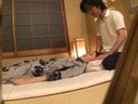 Hot Spring Massage 001