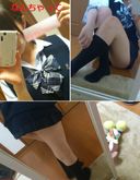 31 photos that ○K I met on LINE sent me selfie images