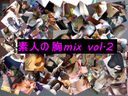 素人胸mix vol.2
