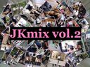 ○Kmix vol.2　写真集