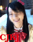 [Limited time offer] Riko 14 Curiosities (3) [60 minutes] Amateur J● Junia idol personal shooting