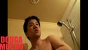 Go Shibata (self-introduction, shower, body measurement)