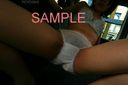 [Outdoor exposure & gonzo! ] ] Small psycho ~ ~ Erotic girl H in the car! [Panty squeeze! ] 】