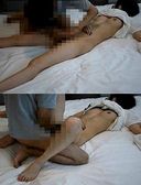 【Daughter's friend】Koharu sleeps without knowing it・・・ A friend at the hotel. (with extra)