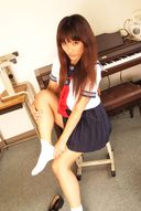 Amateur Erotic Doll Museum (1) Aki Yamazaki Photo Collection