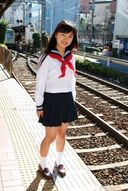 Classmate Yukari Horiwaki Photo Collection