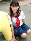 Classmate Nami Morita Photo Collection