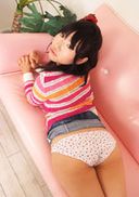 Small bulge Mariko