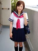 My cousin Luna-chan Hamakawa Runa Photo Collection(1)