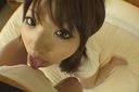 AV actress Aki Nagase no Kutsushita glans blame (2)