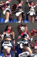 [FullHD] infiltrate cheerleading events