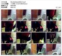 【Women's toilet uncensored】Camera video installed in a certain Korean cafeteria There is a famous girls' school in the neighborhood and it seems that there are many beautiful women 6