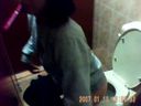 【女廁所】韓國某自助餐廳安裝攝像頭視頻 附近有名女子學校，美女多 11