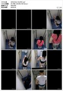 【Women's toilet】I took a picture next to a private room of a coffee shop in Korea. Ladies 10