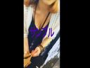 Price!!　Working woman worrisome cleavage (video) 20