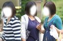 形の良い美乳を前面にツンツン突き出してぷるぷる上下に激しく揺らす爽やかな若ママさん…