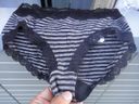 [Mischief] The serious and beautiful senior sitting across from me at the company was a sober Yukuro Shimashima panties ...