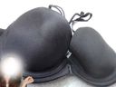 [Mischief] The cute senior who was good was a B cup black bra ...